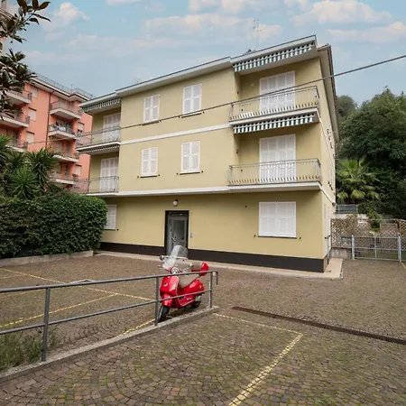 182 - Casa Degli Ulivi Cavi Di Lavagna, 50metri Dal Mare E Dalle Spiagge *