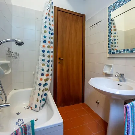 Apartment 182 - Casa Degli Ulivi Cavi Di Lavagna, 50metri Dal Mare E Dalle Spiagge Lavagna