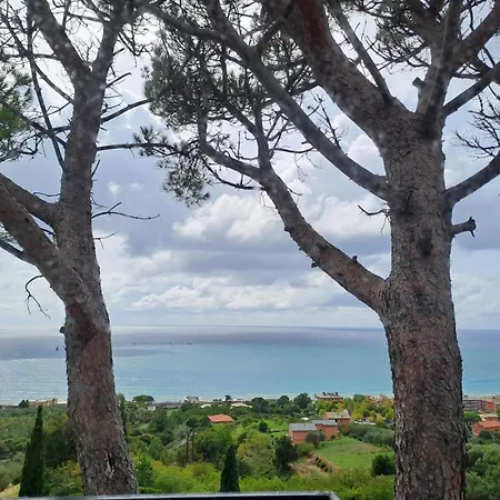 182 - Casa Degli Ulivi Cavi Di Lavagna, 50metri Dal Mare E Dalle Spiagge Apartment Lavagna