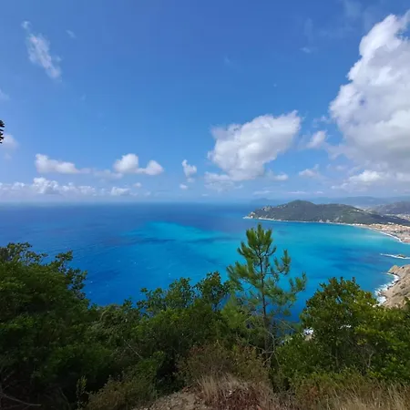 182 - Casa Degli Ulivi Cavi Di Lavagna, 50metri Dal Mare E Dalle Spiagge Lavagna