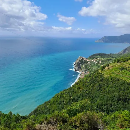 Apartment 182 - Casa Degli Ulivi Cavi Di Lavagna, 50metri Dal Mare E Dalle Spiagge Lavagna