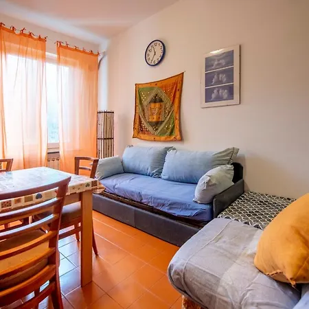 182 - Casa Degli Ulivi Cavi Di Lavagna, 50metri Dal Mare E Dalle Spiagge Apartment