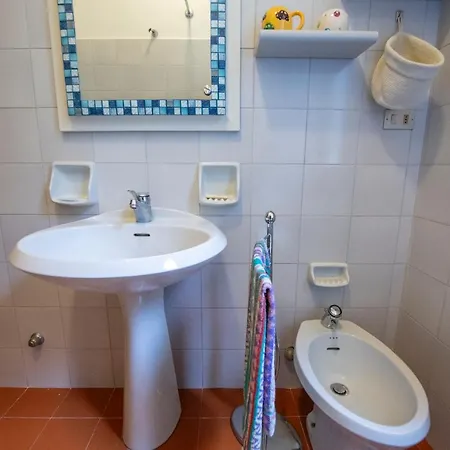 182 - Casa Degli Ulivi Cavi Di Lavagna, 50metri Dal Mare E Dalle Spiagge Apartment