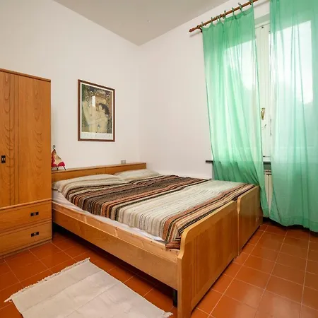 182 - Casa Degli Ulivi Cavi Di Lavagna, 50metri Dal Mare E Dalle Spiagge Lavagna