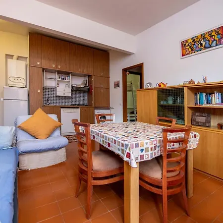 Apartment 182 - Casa Degli Ulivi Cavi Di Lavagna, 50metri Dal Mare E Dalle Spiagge Lavagna