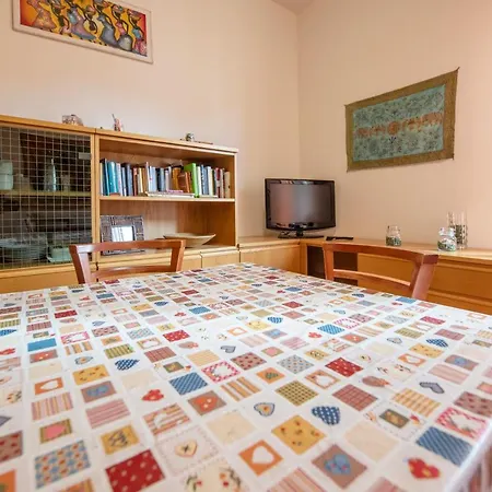 Apartment 182 - Casa Degli Ulivi Cavi Di Lavagna, 50metri Dal Mare E Dalle Spiagge Lavagna