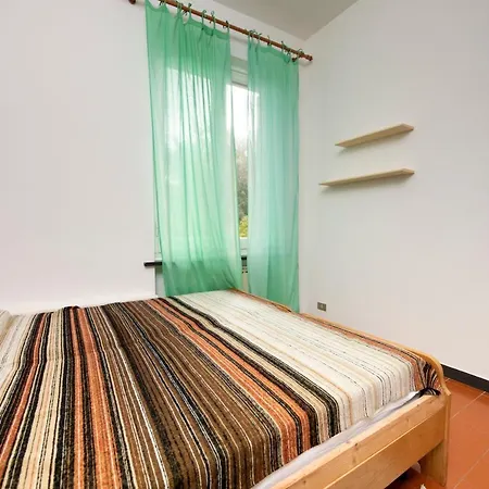182 - Casa Degli Ulivi Cavi Di Lavagna, 50metri Dal Mare E Dalle Spiagge *