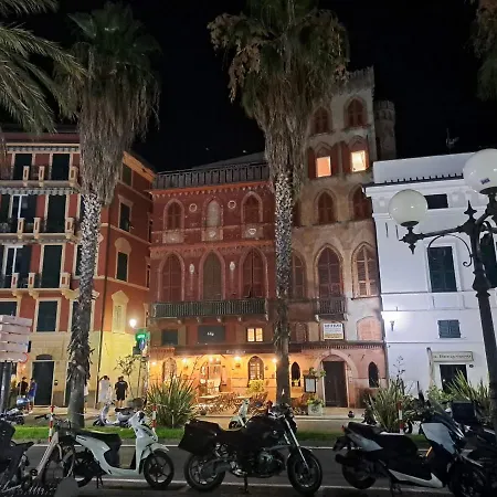 182 - Casa Degli Ulivi Cavi Di Lavagna, 50metri Dal Mare E Dalle Spiagge Apartment *