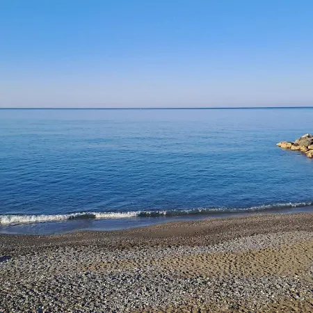 182 - Casa Degli Ulivi Cavi Di Lavagna, 50metri Dal Mare E Dalle Spiagge Apartment *