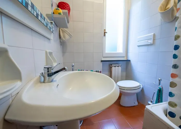 182 - Casa Degli Ulivi Cavi Di Lavagna, 50metri Dal Mare E Dalle Spiagge *