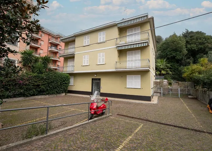 182 - Casa Degli Ulivi Cavi Di Lavagna, 50metri Dal Mare E Dalle Spiagge *