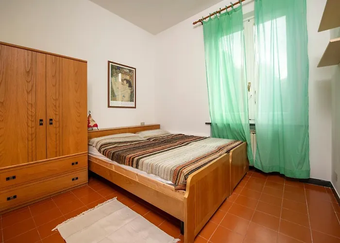 182 - Casa Degli Ulivi Cavi Di Lavagna, 50metri Dal Mare E Dalle Spiagge Lavagna