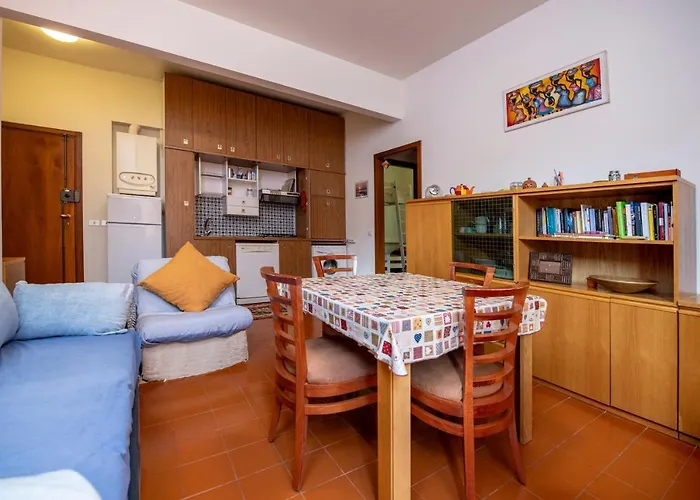 Apartmán 182 - Casa Degli Ulivi Cavi Di Lavagna, 50metri Dal Mare E Dalle Spiagge Lavagna