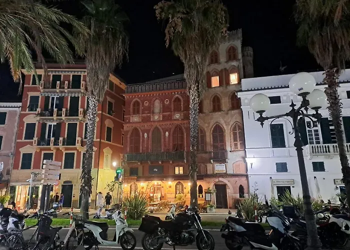 182 - Casa Degli Ulivi Cavi Di Lavagna, 50metri Dal Mare E Dalle Spiagge Apartmán *