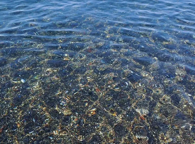 Apartmán 182 - Casa Degli Ulivi Cavi Di Lavagna, 50metri Dal Mare E Dalle Spiagge Lavagna